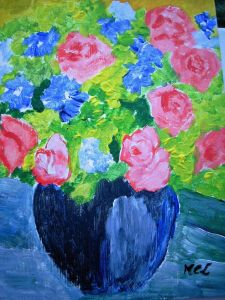 EXPOSITION A MEILLANT CHER 